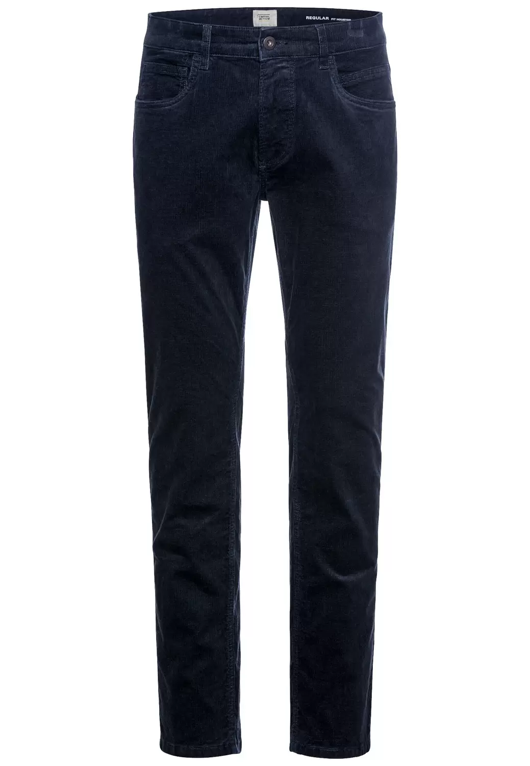 Regular Fit 5-Pocket Cordhose