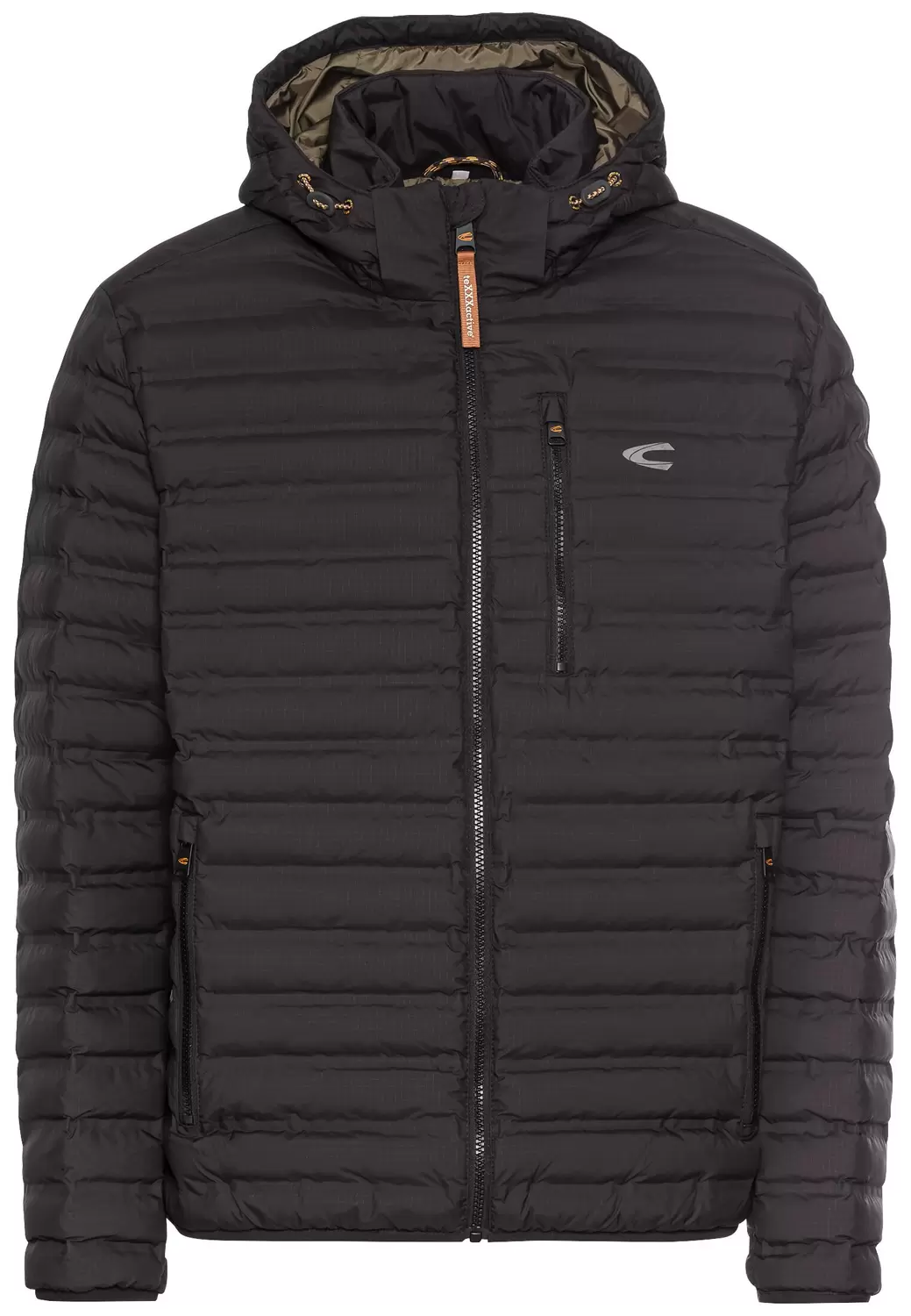 Blouson male