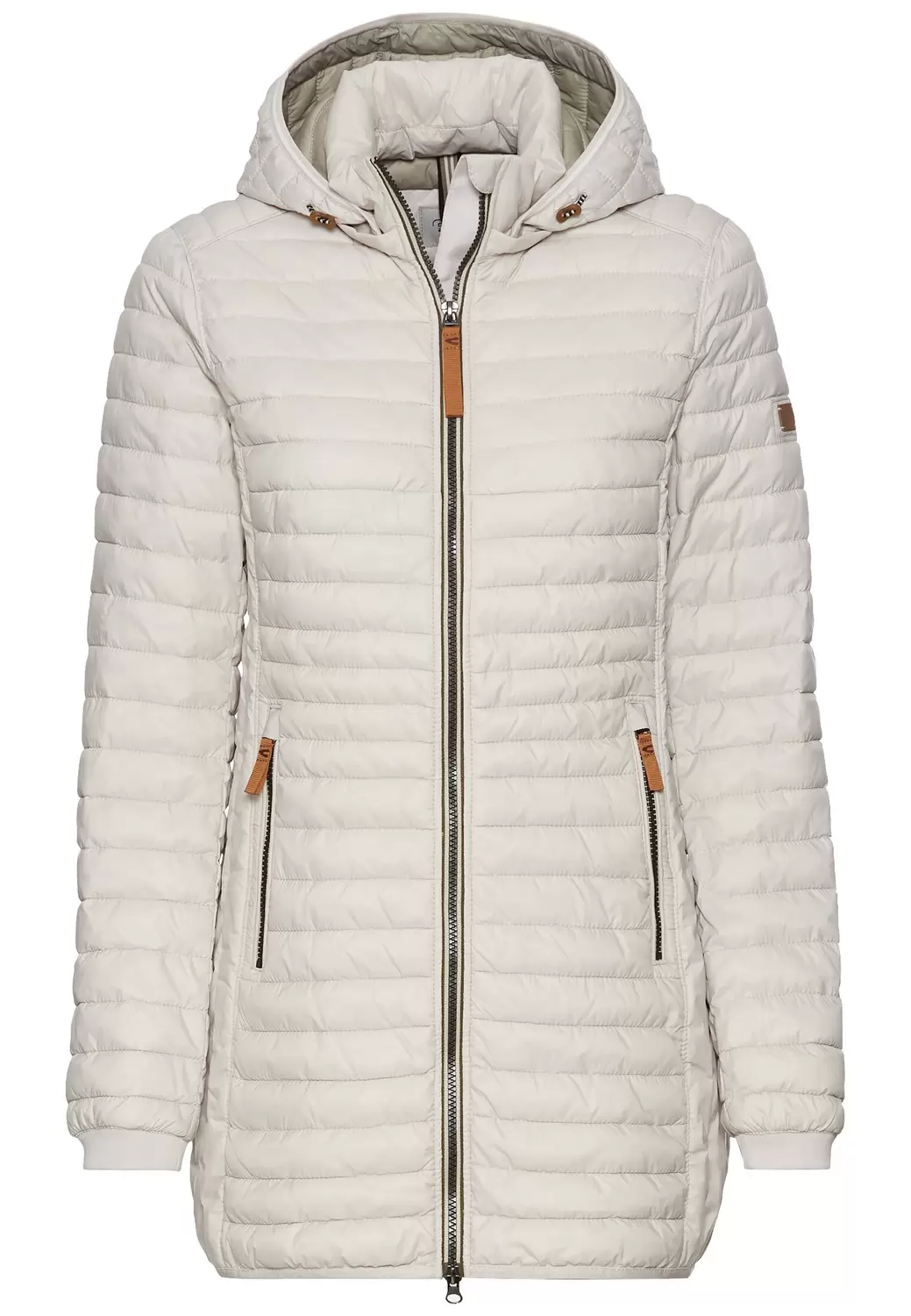 Jackets female
