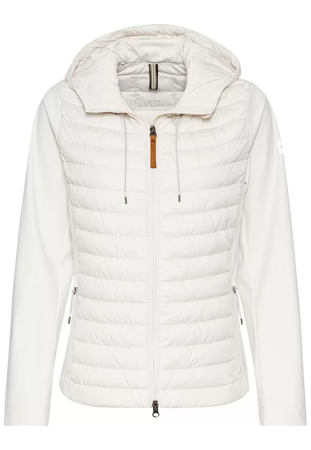 Blouson, Pearl
