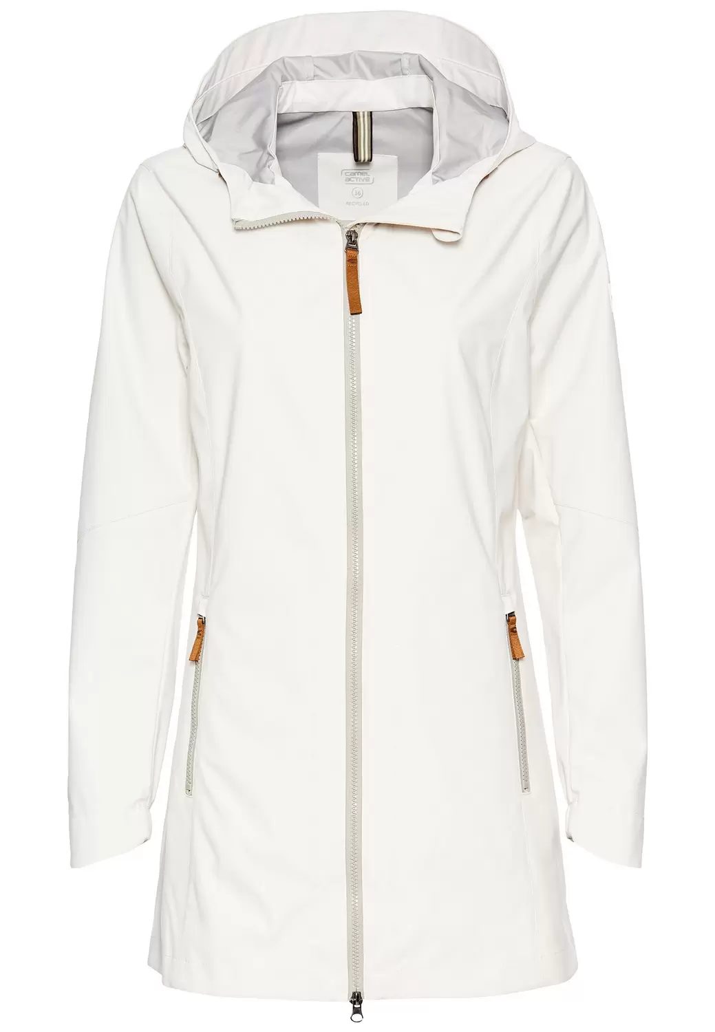 Jacket, Pearl