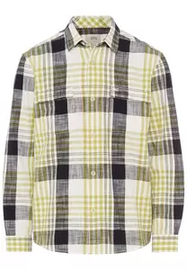 Longsleeve Shirt - 33/Moss
