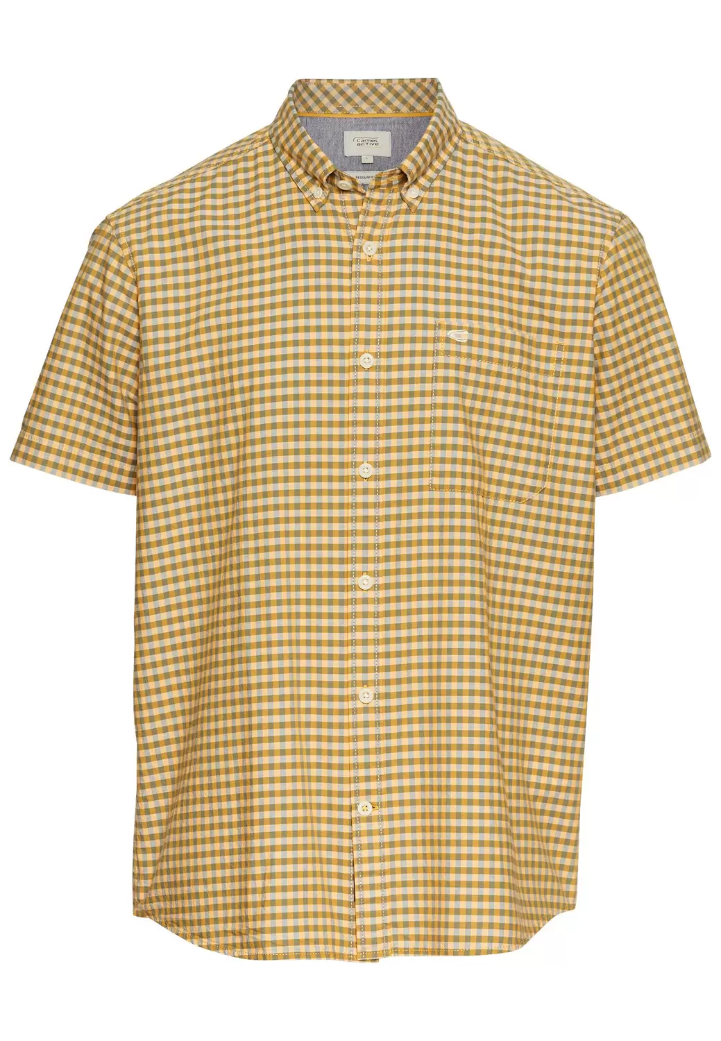 Shortsleeve Shirt