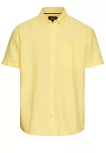 Shortsleeve Shirt