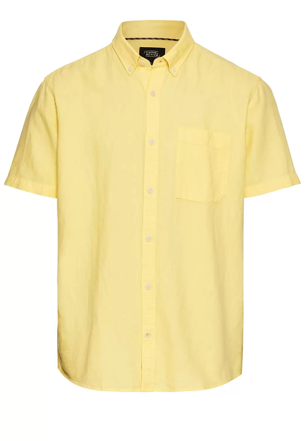 XL Shortsleeve Shirt male