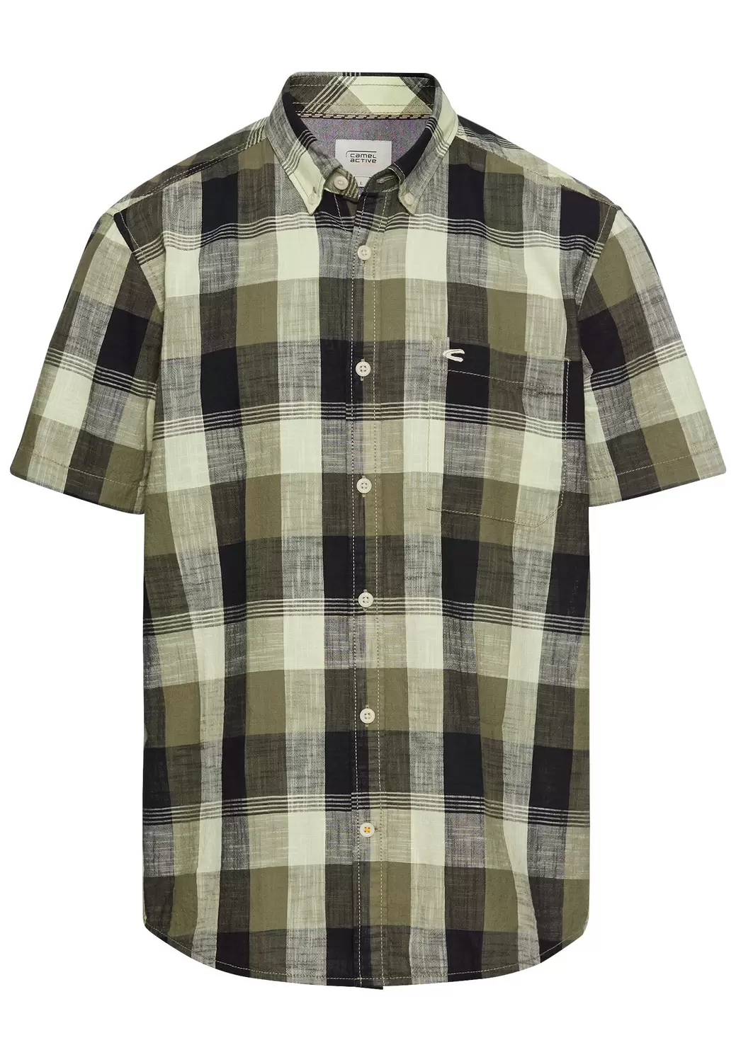 Shortsleeve Shirt