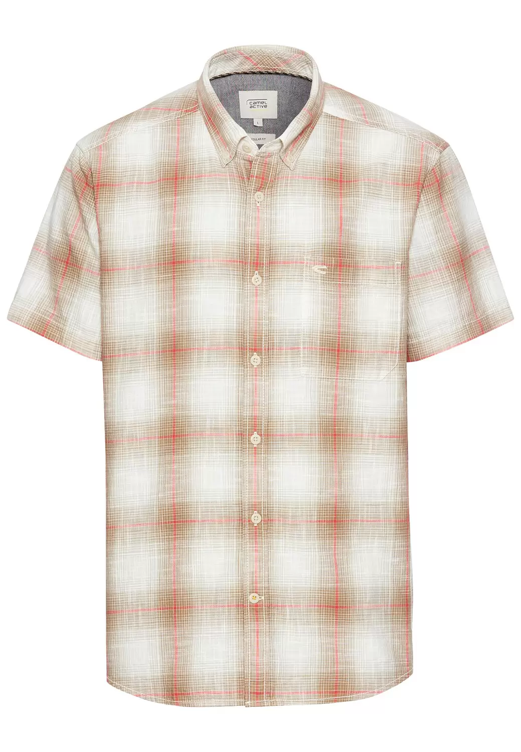 Shortsleeve Shirt