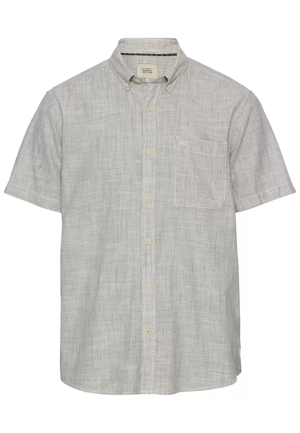 Shortsleeve Shirt