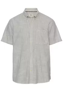 Shortsleeve Shirt - 03/Ecru