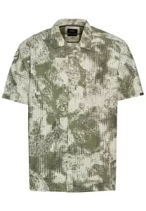 Shortsleeve Shirt