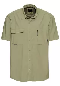 Shortsleeve Shirt