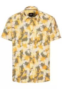 Shortsleeve Shirt