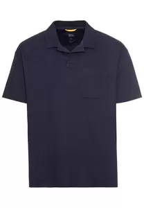 Blouson mit Stehkragen