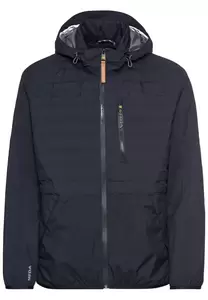 teXXXactive® Blouson mit abnehmbarer Kapuze