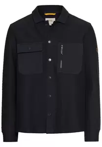 Sweat-Overshirt