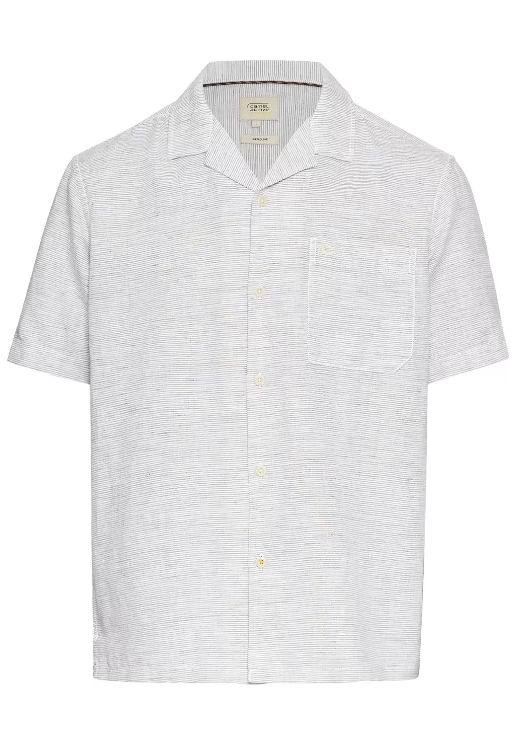 Shortsleeve Shirt