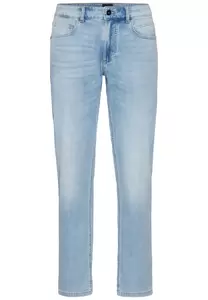 Cooling- Denim - 41/Bleach Blue