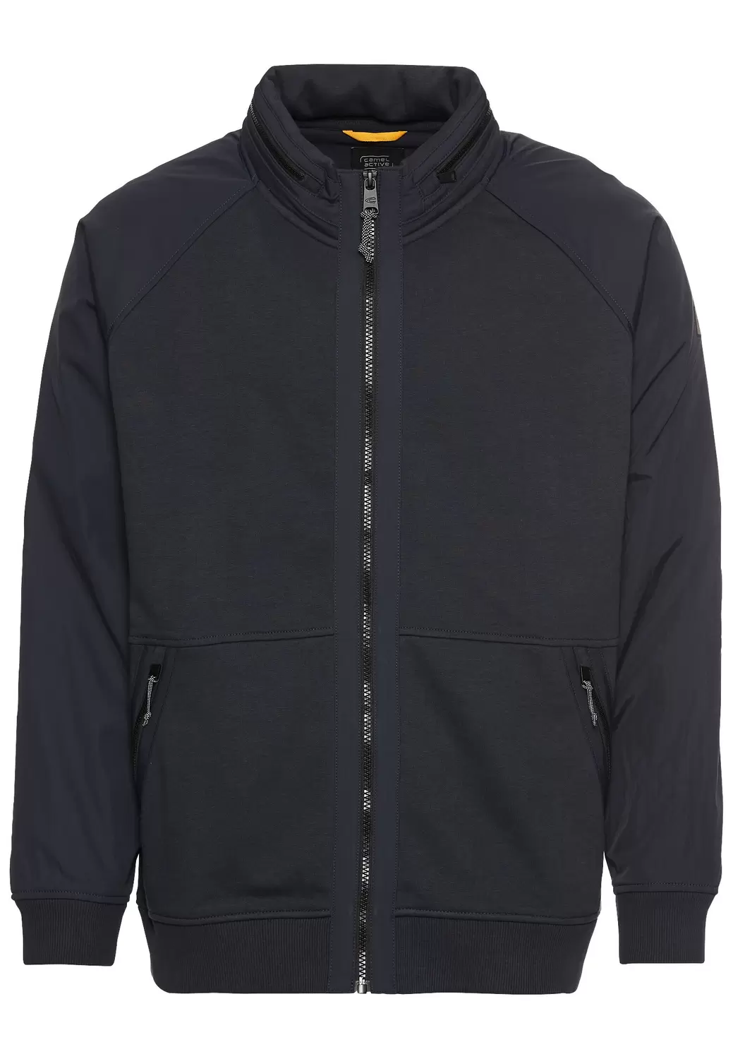 Sweatjacket