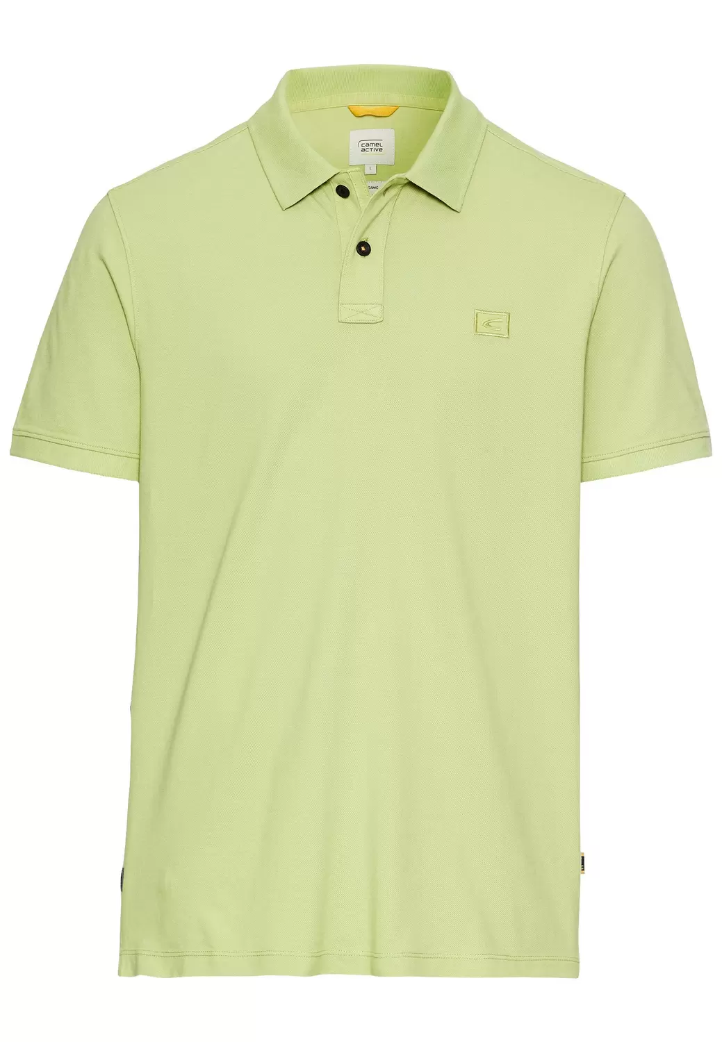 Polo 1/2 Arm
