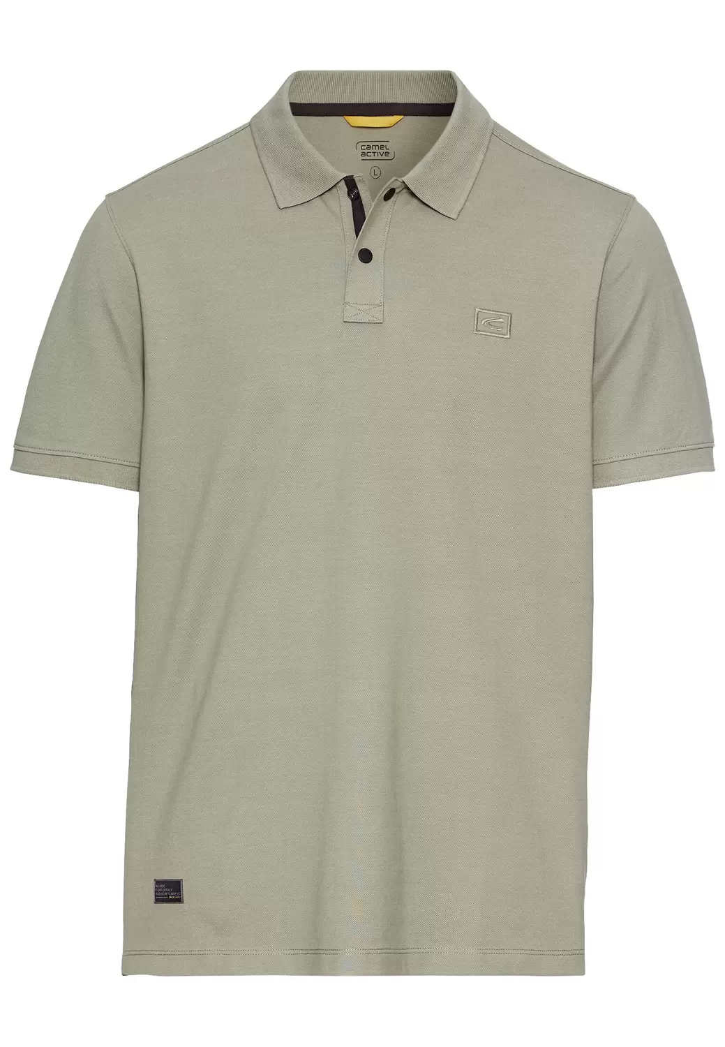 Polo 1/2 Arm