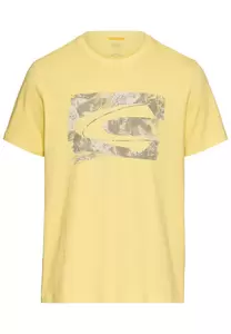 T-Shirt aus Organic Cotton