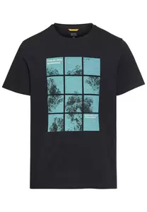 T-Shirt 1/2 Arm - 48/Dark Navy