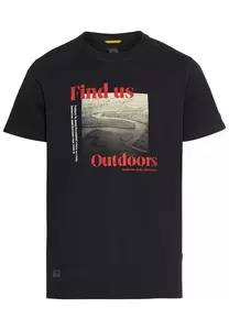 T-Shirt 1/2 - 48/Dark Navy