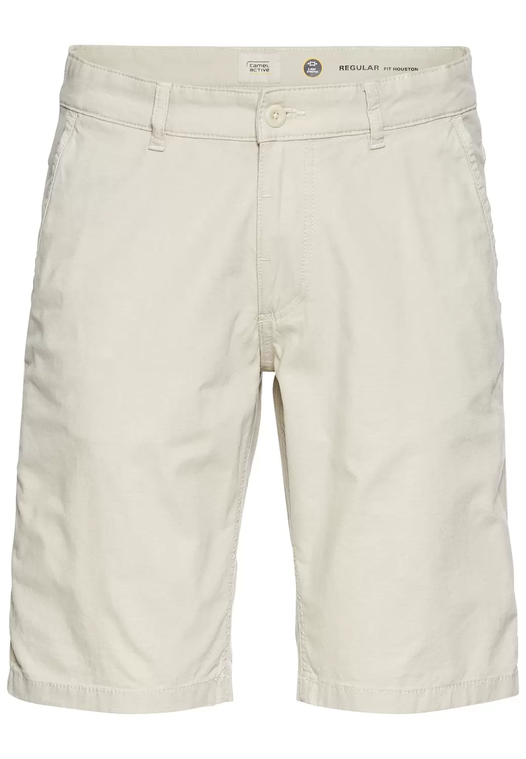 Shorts Chino, Beige