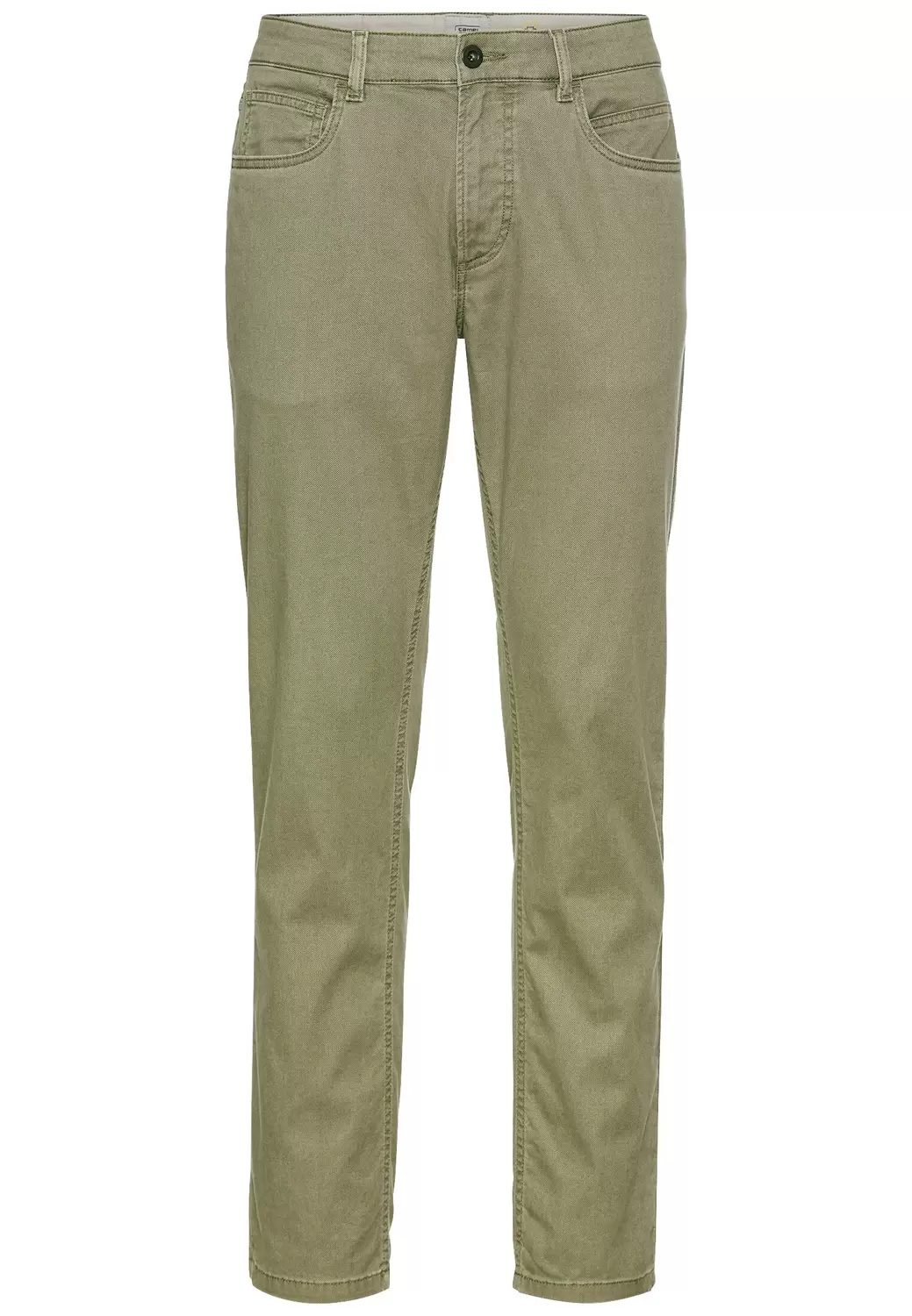 5 Pocket Regular Fit