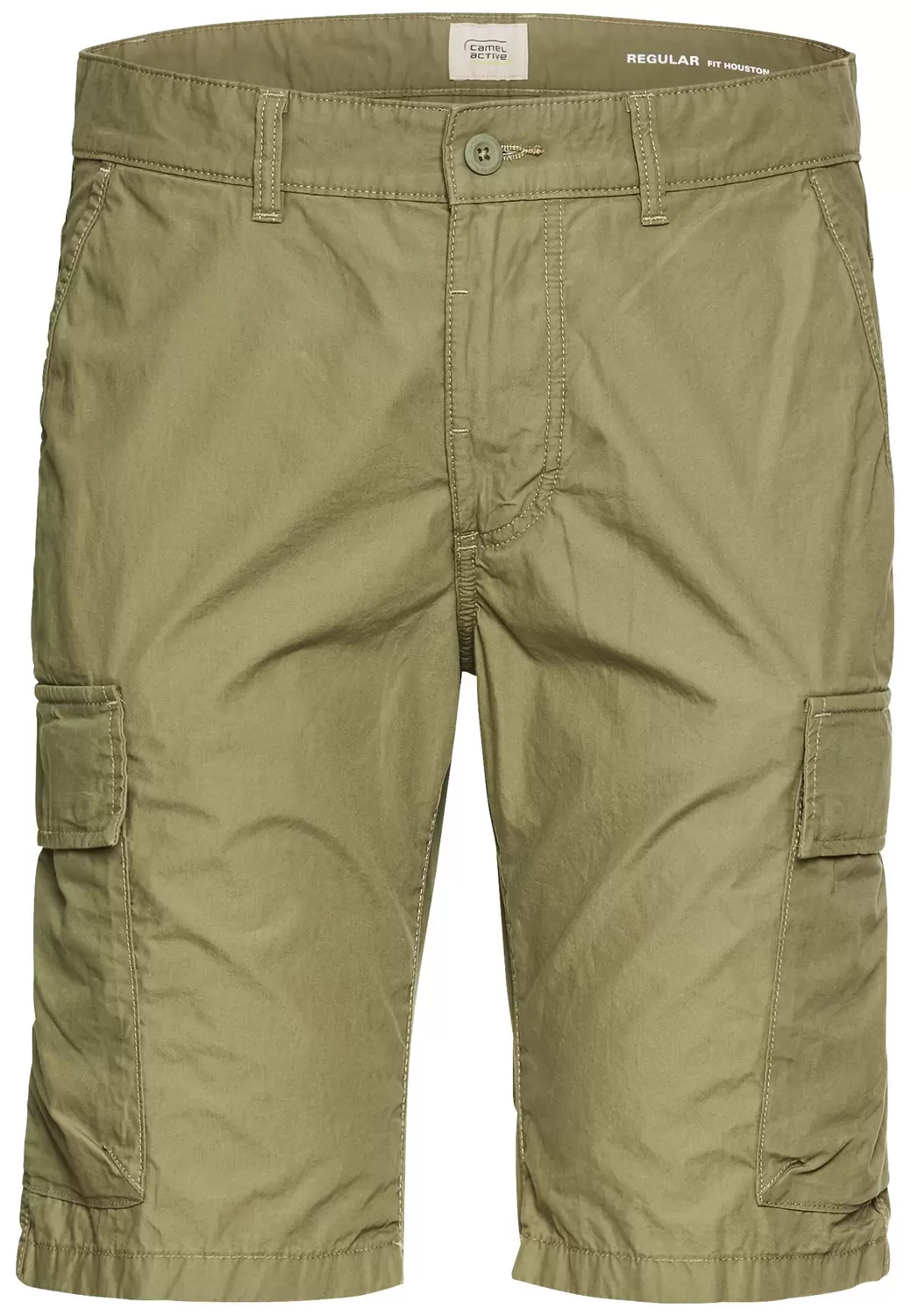 Cargo Shorts Regular Fit
