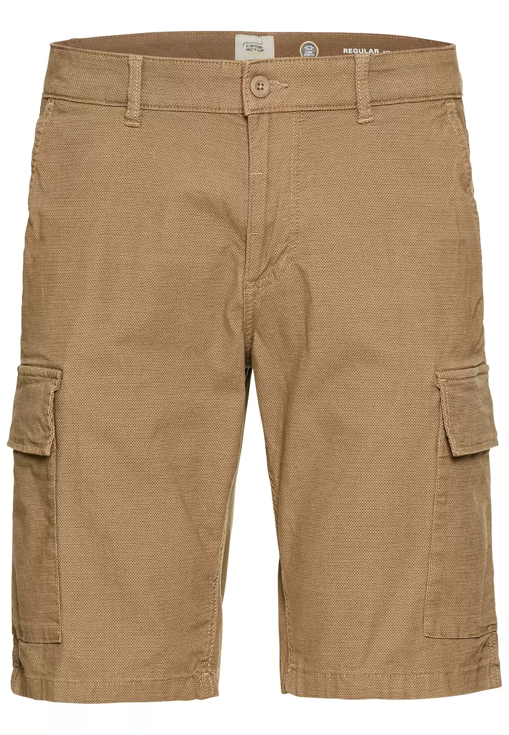 Cargo Shorts Regular Fit