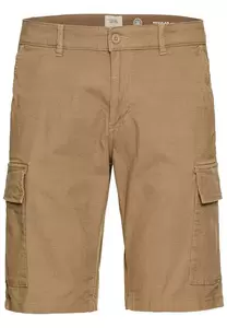 Shorts Cargo - 19/Wood