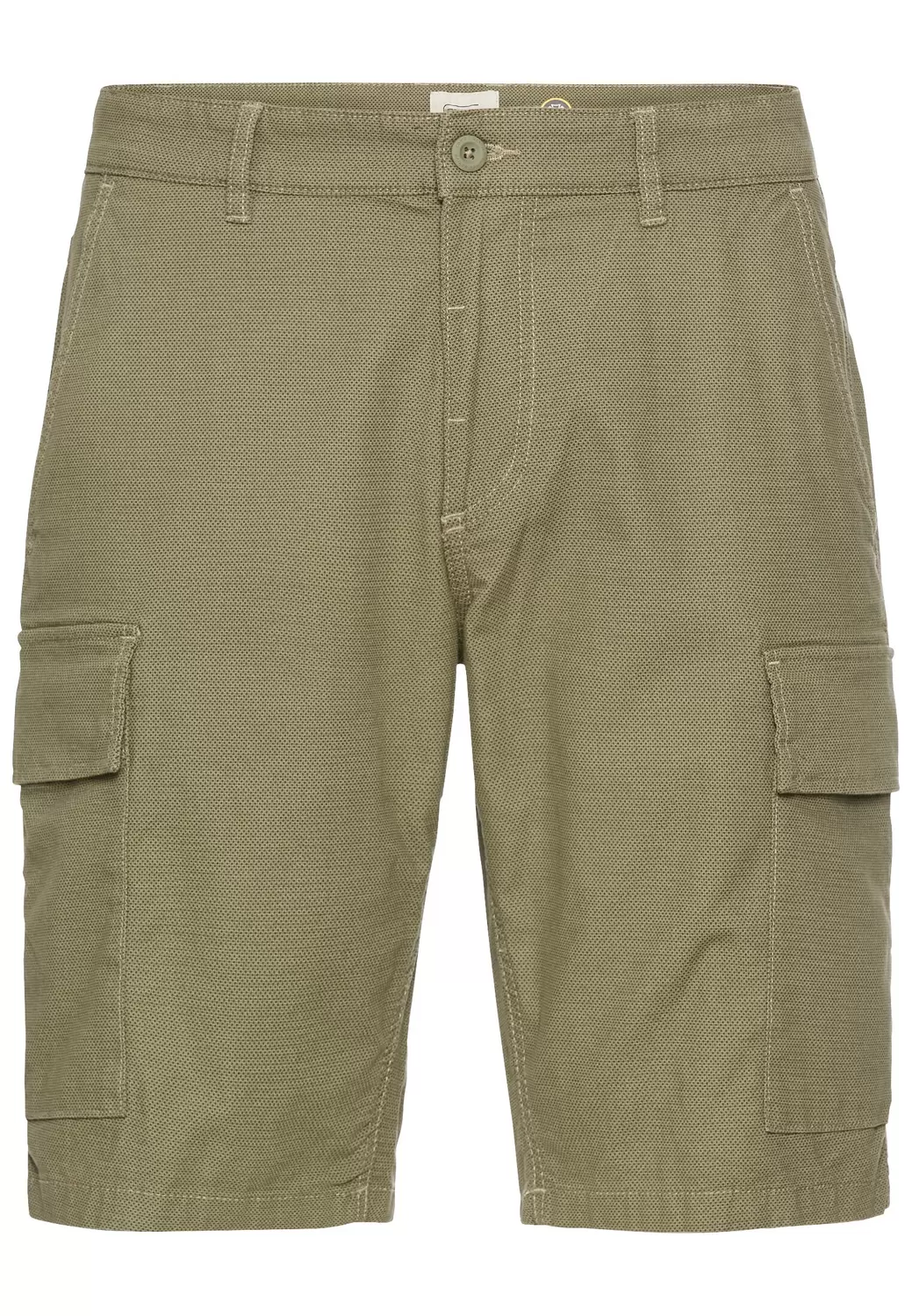 Cargo Shorts Regular Fit
