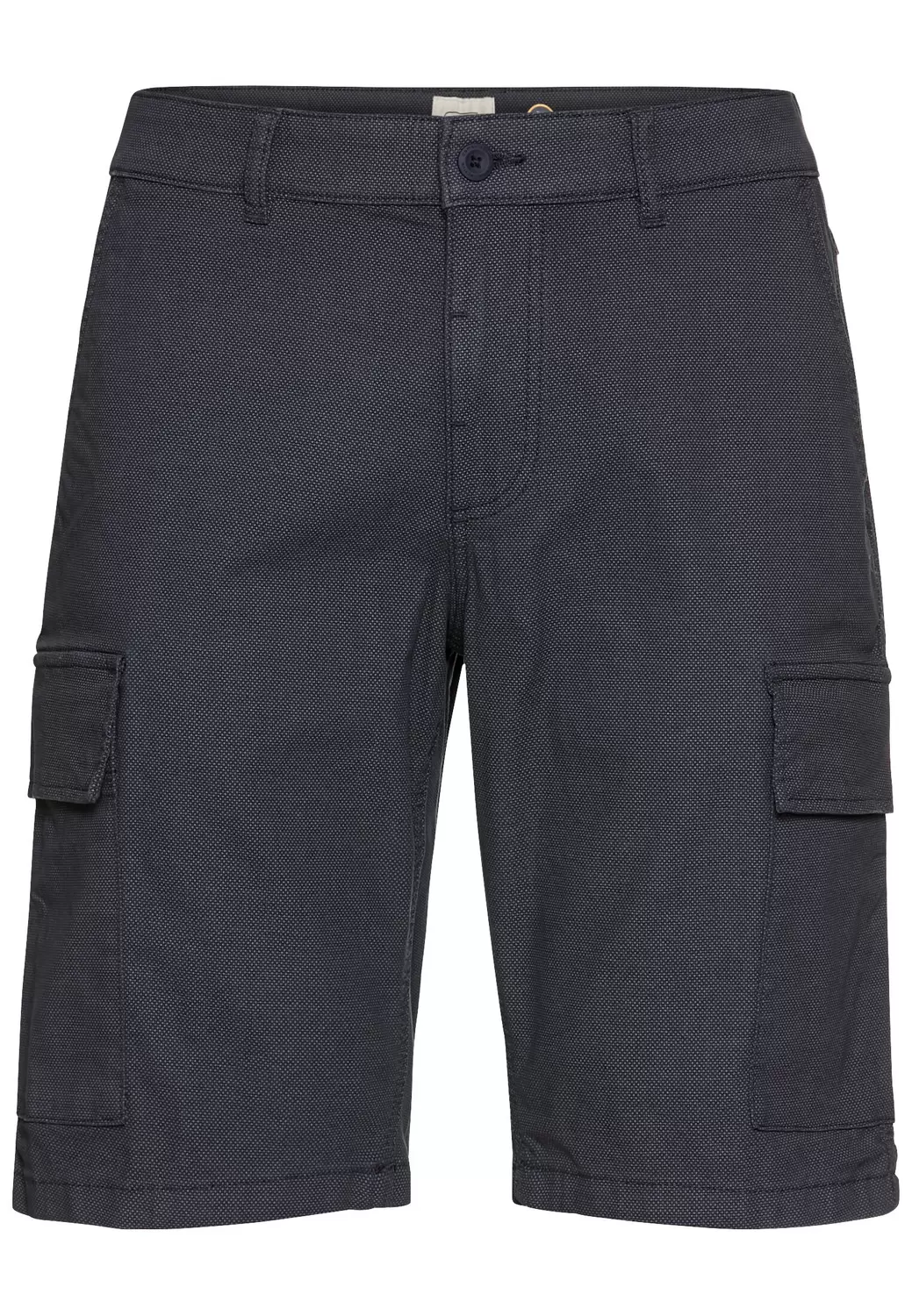 Shorts Cargo - 48/Dark Navy