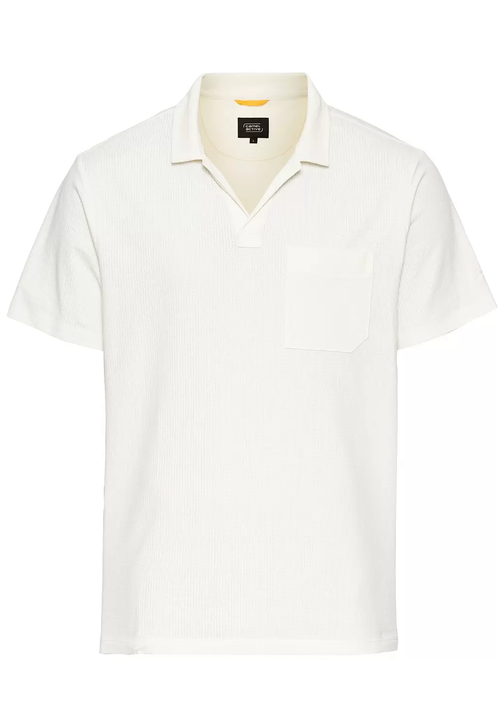 Polo 1/2 Arm