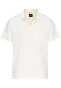 Polo 1/2 Arm - 03/Ecru