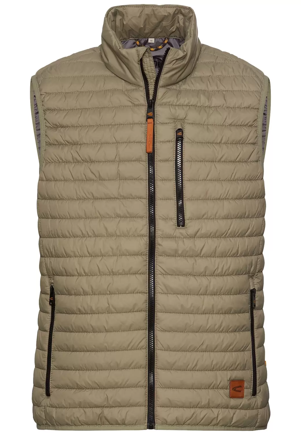 Vest male