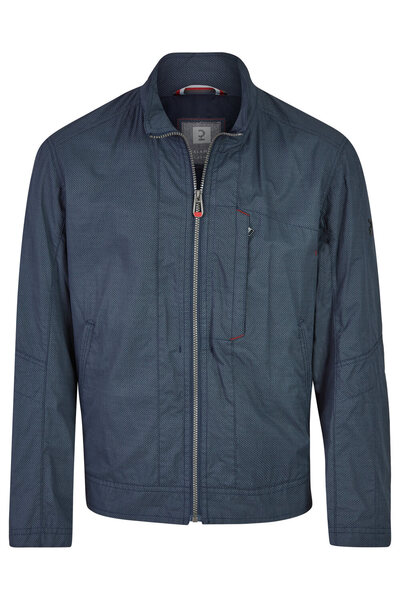 Bouson - 94/NAVY PRINTED