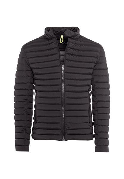 STRETCH LIGHT BIKER - 08/SILENCE