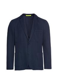 Sakko Cotton Blend