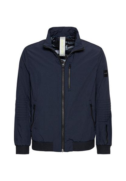 Nylon Crincle - 43/Navy