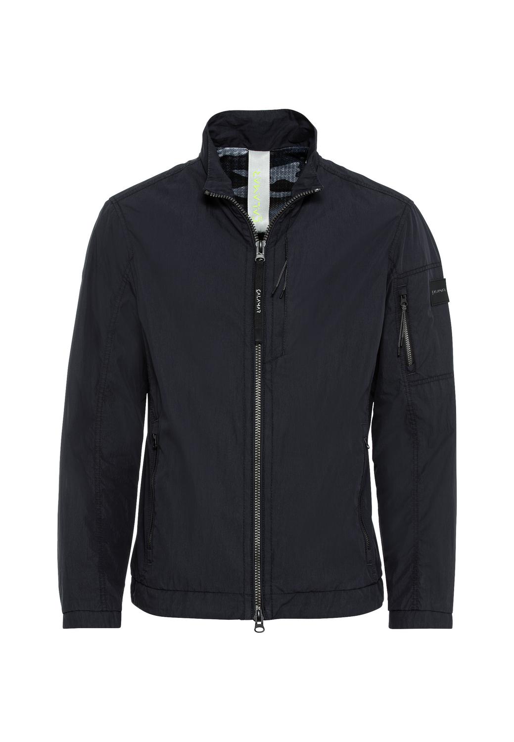 Cotton Jacket male