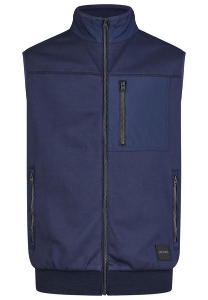 Hybrid Vest