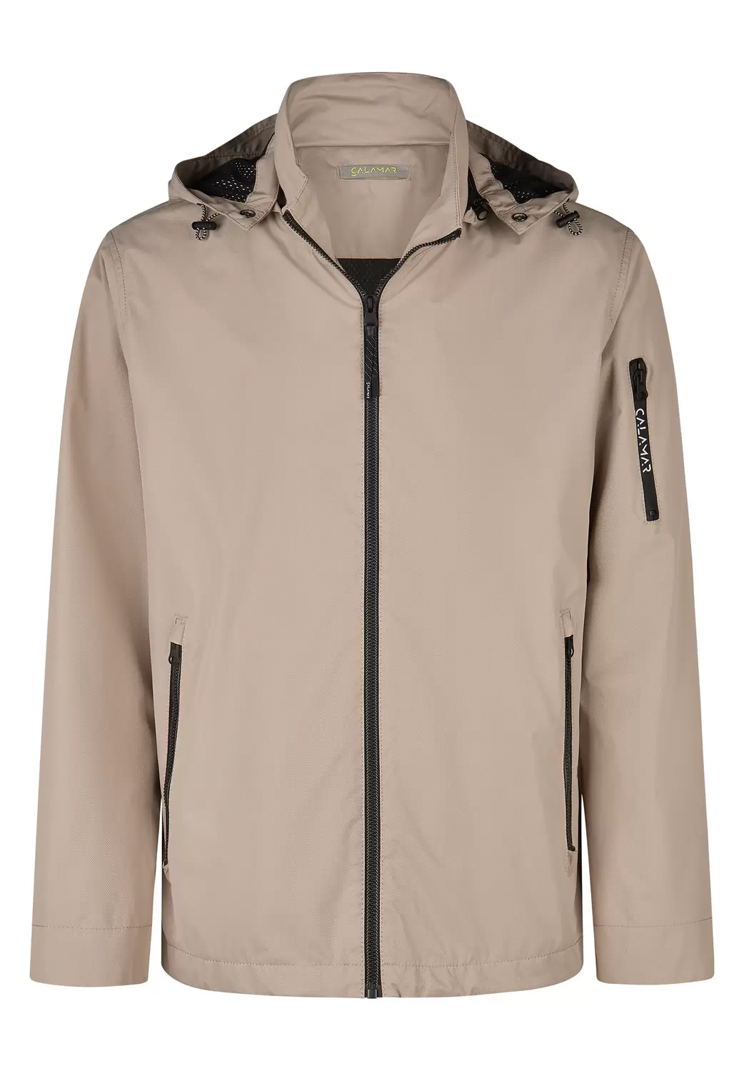 Funktionsjacke