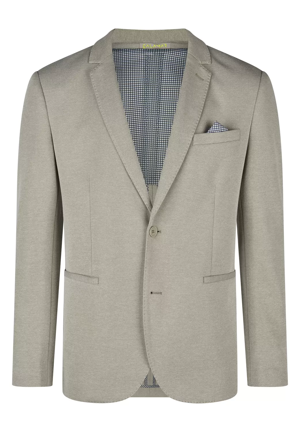 Blazer Ctn. 2-Tone