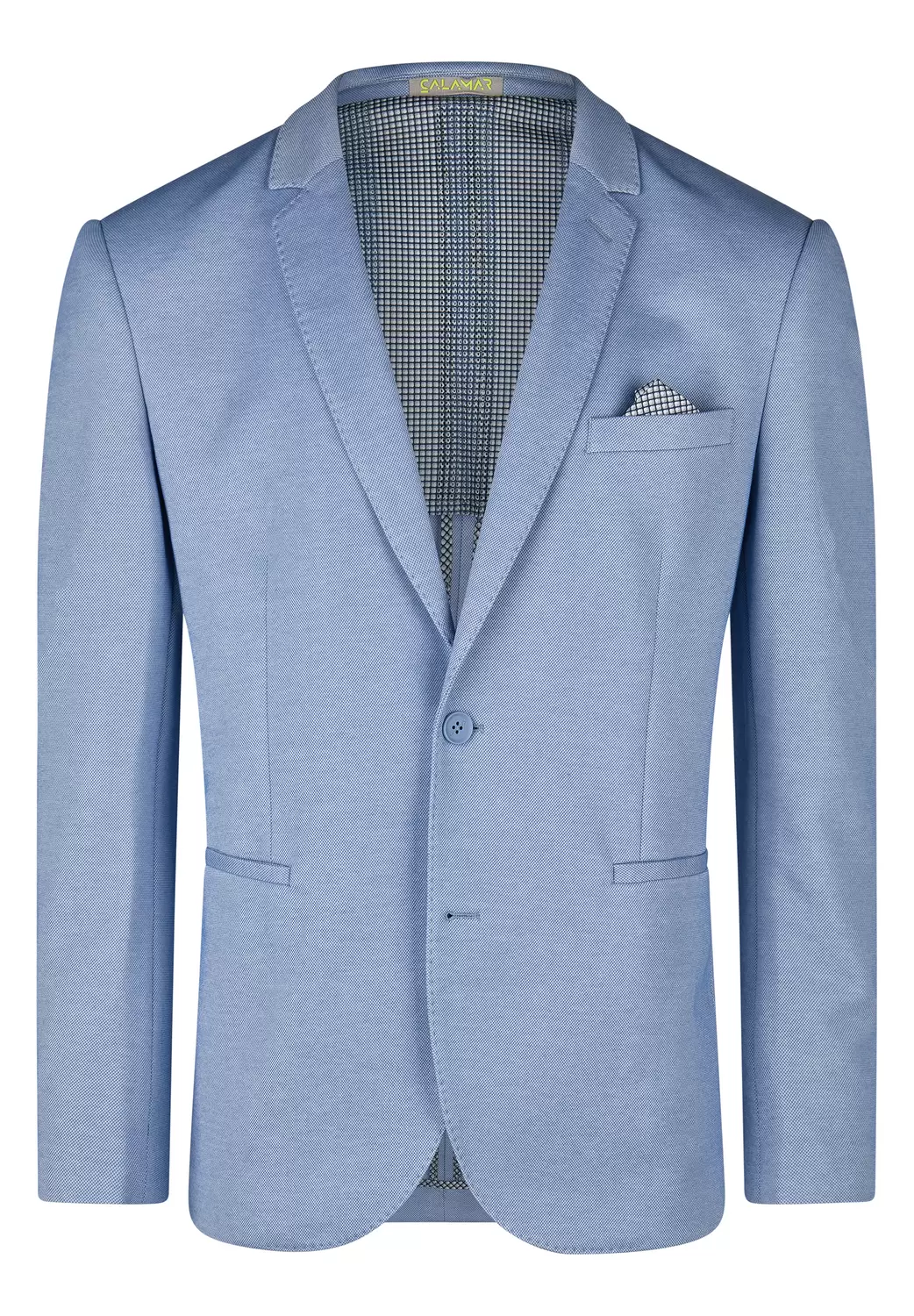 Blazer Ctn. 2-Tone