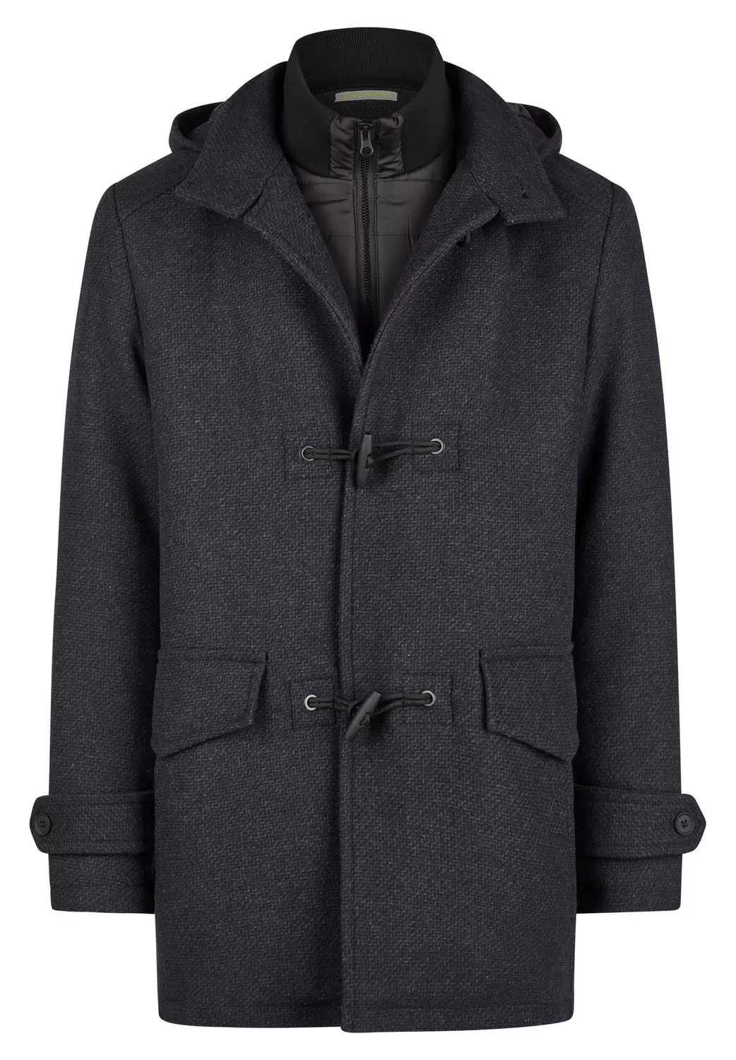 Duffle Coat