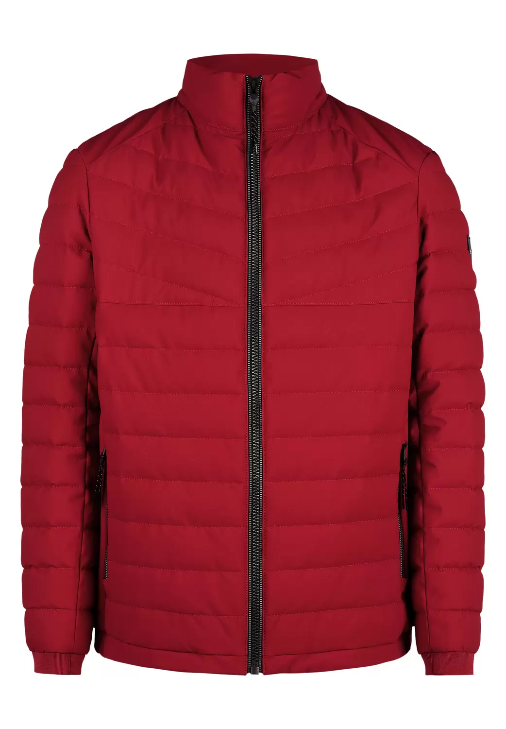 Blouson Microstruct.