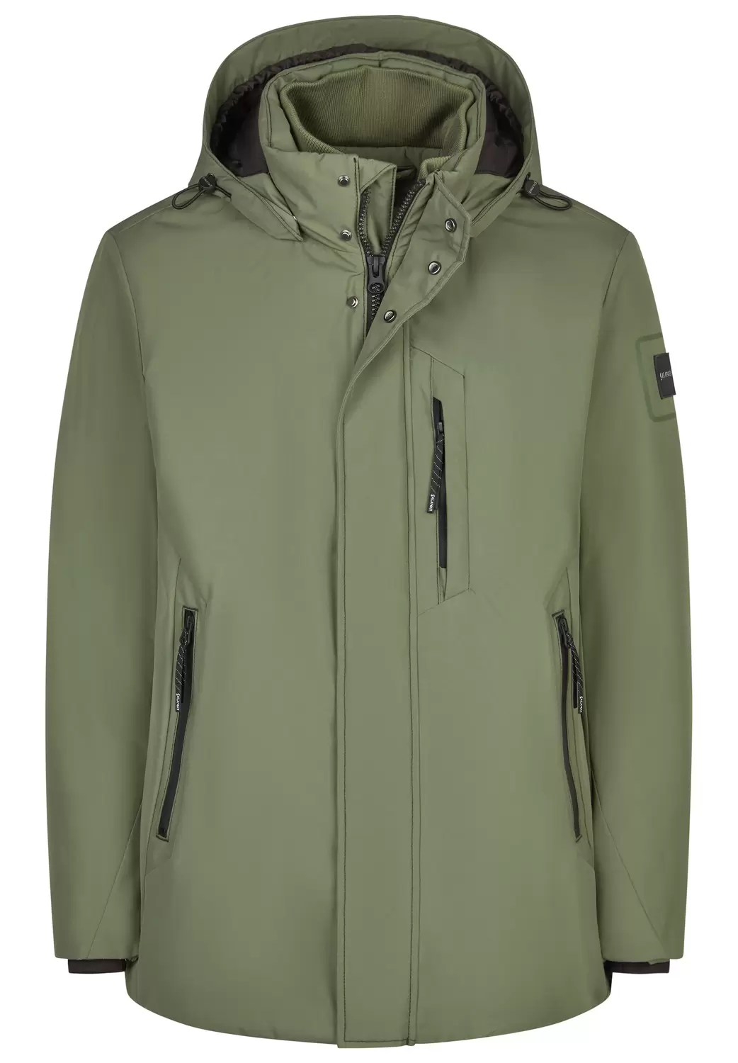 Jacket Performance