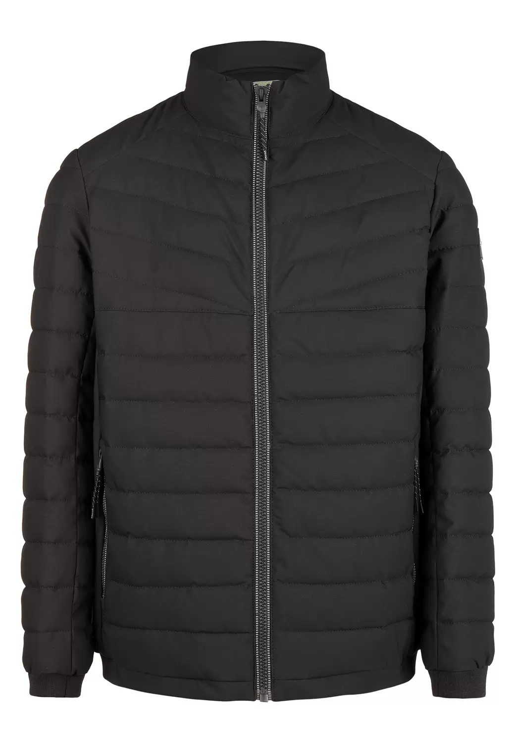 Blouson Microstruct.